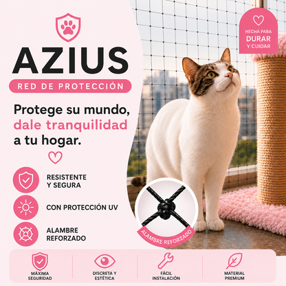 Red de protección