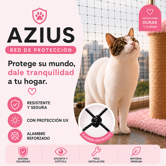 Red de protección